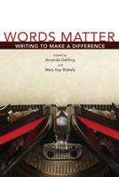 Words Matter Volume 1