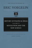 History of Political Ideas, Volume 6 (CW24)
