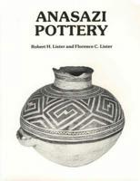 Anasazi Pottery