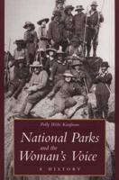 National Parks and the Woman's Voice