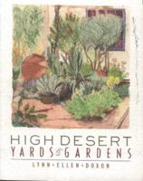 High Desert Yards and Gardens