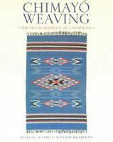 Chimayo Weaving