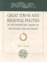 Great Towns and Regional Polities