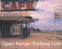 Open Range and Parking Lots