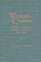 Workers or Citizens
