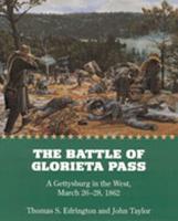 Battle of Glorieta Pass PA