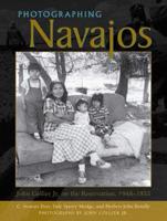 Photographing Navajos