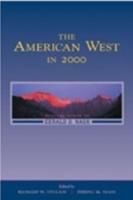 The American West in 2000
