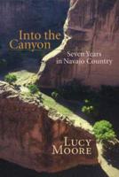 Into the Canyon