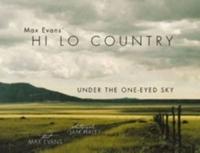 Max Evans' Hi Lo Country