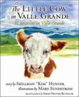 The Little Cow in Valle Grande