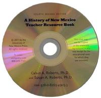 A History of New Mexico