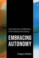 Embracing Autonomy