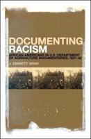 Documenting Racism: African Americans in US Department of Agriculture Documentaries, 1921-42