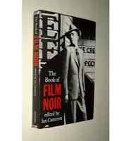 The Book of Film Noir