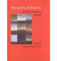 The Point of Theory