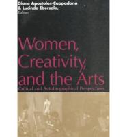 Women, Creativity, and the Arts