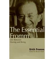 The Essential Fromm