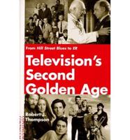 Television's Second Golden Age