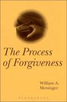 The Process of Forgiveness