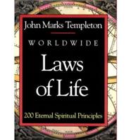 Worldwide Laws of Life