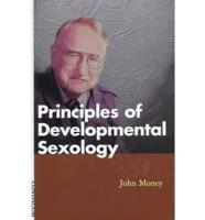 Principles of Developmental Sexology
