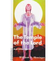 The Temple of the Lord and Other Stories