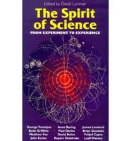 The Spirit of Science