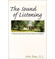 The Sound of Listening
