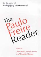 The Paulo Freire Reader
