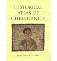 Historical Atlas of Christianity