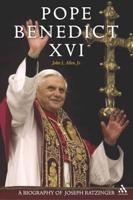 Cardinal Ratzinger
