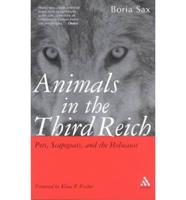 Animals in the Third Reich