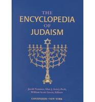 Encyclopedia of Judaism. Supp 1