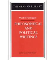 Philosophical and Political Writings