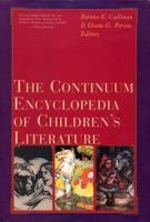 The Continuumm Encyclopedia of Children's Literature