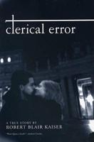 Clerical Error