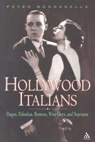 Hollywood Italians