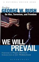 "We Will Prevail"