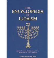 The Encyclopedia of Judaism