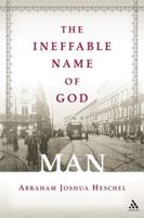 The Ineffable Name of God