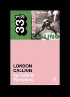 The Clash's London Calling