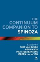 Continuum Companion to Spinoza