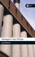 Heidegger's Later Writings