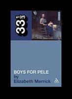 Tori Amos' Boys for Pele
