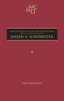 Joseph A. Schumpeter