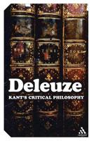 Kant's Critical Philosophy