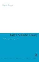Kant's Aesthetic Theory: The Beautiful and Agreeable
