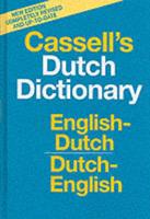 Cassell's Dictionary English-Dutch, Dutch-English