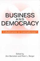 Business and Democracy